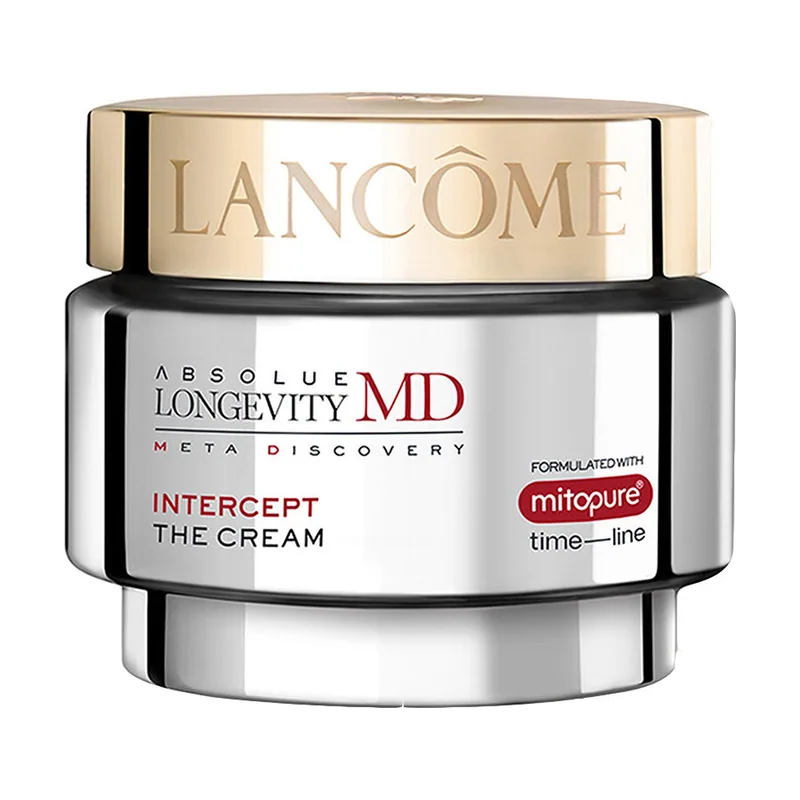 Lancôme ABSOLUE LONGEVITY M.D. INTERCEPT crema 50 ml