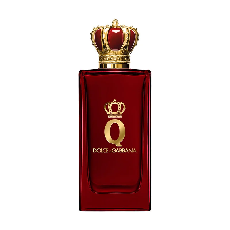 Dolce & Gabbana Q BY PARFUM eau de parfum vaporizador