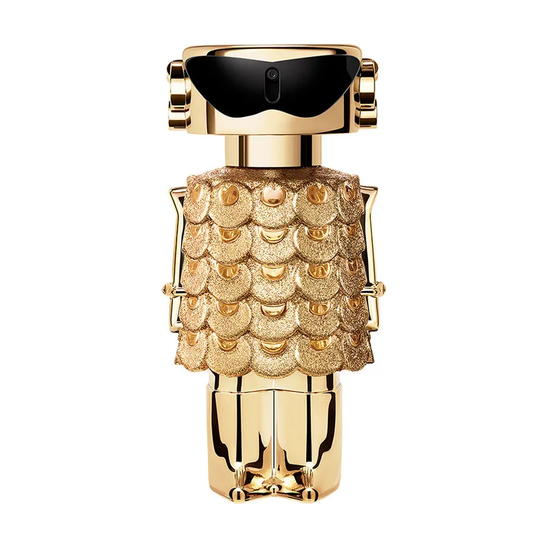 Rabanne FAME INTENSE eau de parfum vaporizador refillable