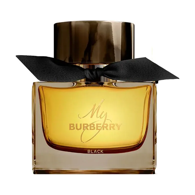 Burberry MY BLACK parfum vaporizador