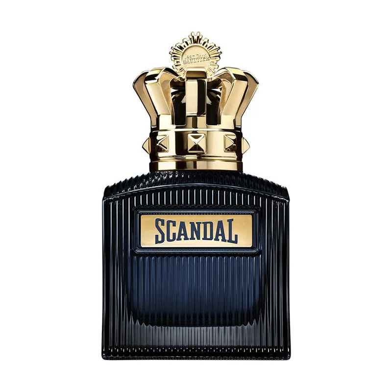 Jean Paul Gaultier SCANDAL INTENSE FOR HIM eau de parfum vaporizador
