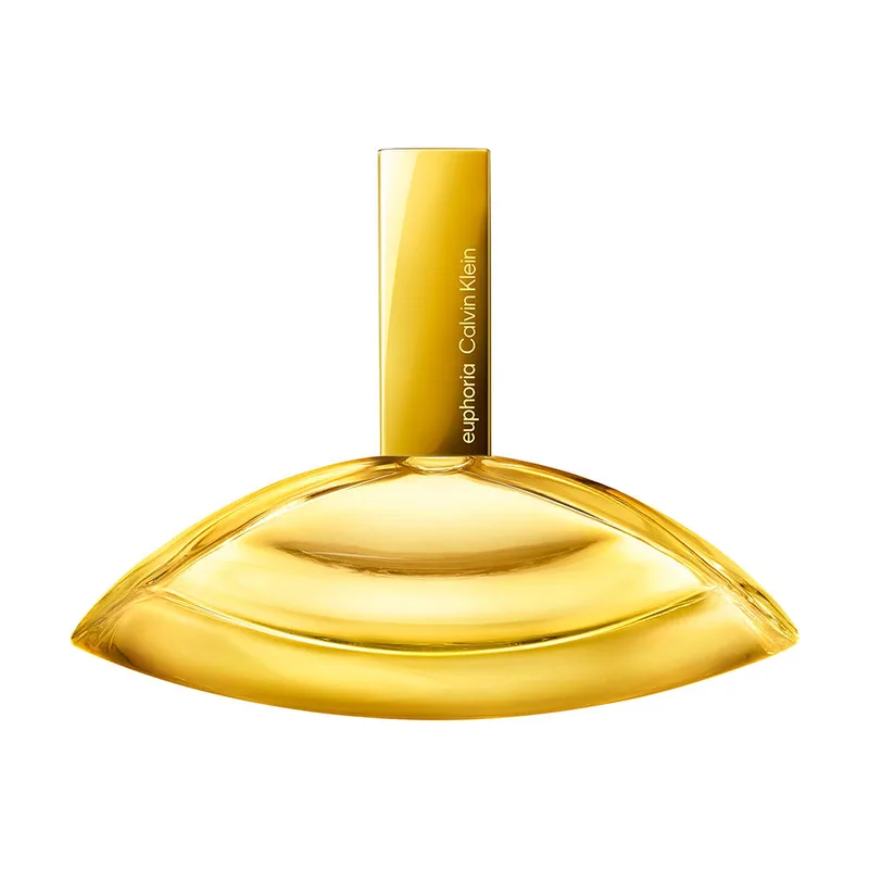 Calvin Klein EUPHORIA SOLAR ELIXIR eau de parfum vaporizador