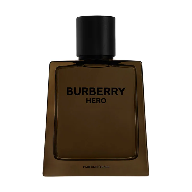 Burberry HERO PARFUM INTENSE eau de parfum vaporizador