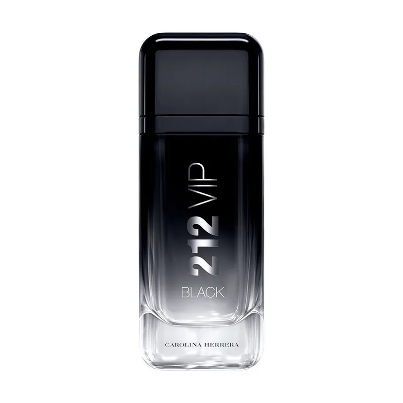 Carolina Herrera 212 VIP BLACK eau de parfum vaporizador