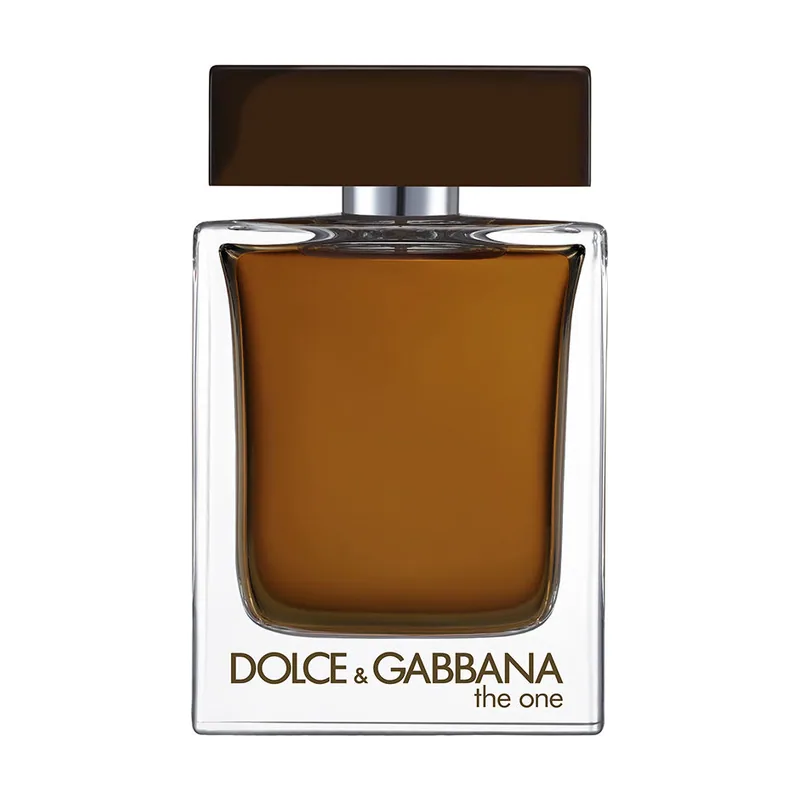 Dolce & Gabbana THE ONE POUR HOMME eau de parfum vaporizador