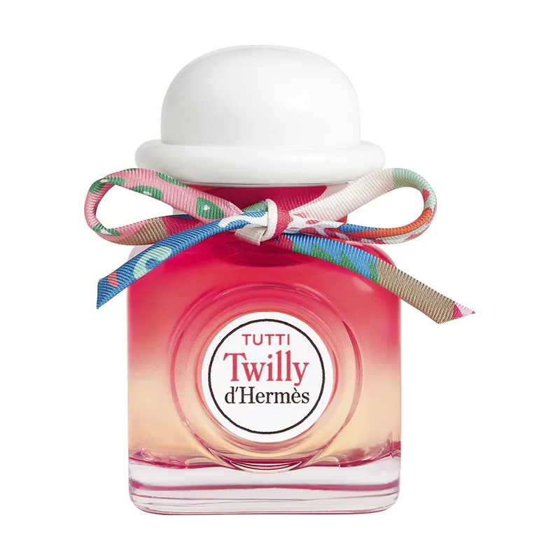 Hermès TUTTI TWILLY D’HERMÈS eau de parfum vaporizador