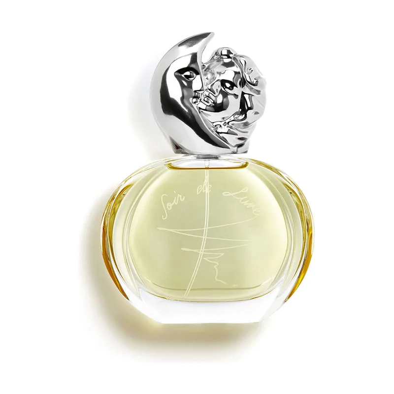 Sisley SOIR DE LUNE eau de parfum vaporizador