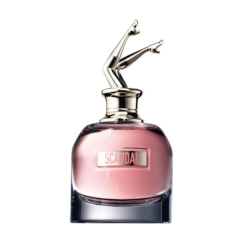 Jean Paul Gaultier SCANDAL eau de parfum vaporizador