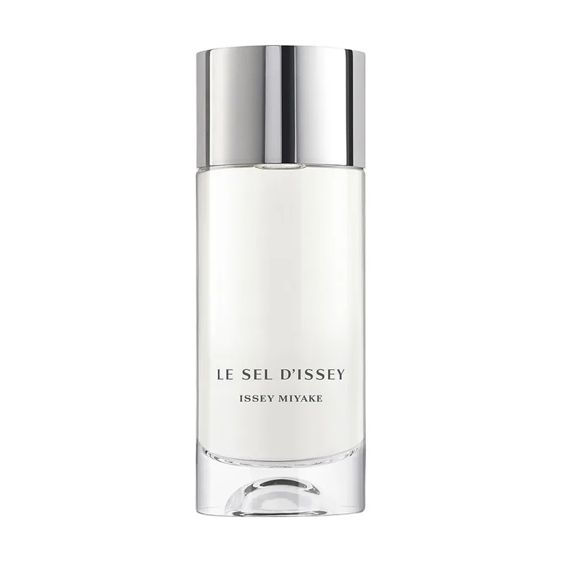 Issey Miyake LE SEL D’ISSEY eau de toilette vaporizador