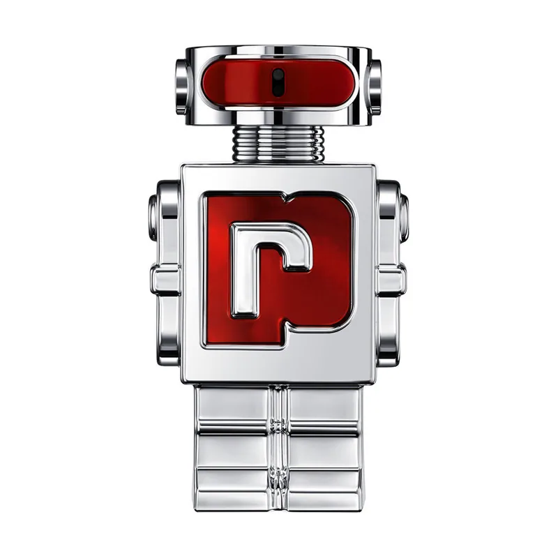 Rabanne PHANTOM IN RED PARFUM ELIXIR eau de parfum vaporizador recargable