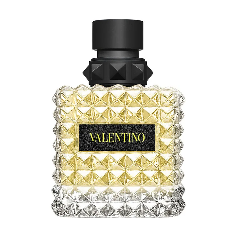 Valentino DONNA BORN IN ROMA YELLOW DREAM eau de parfum vaporizador