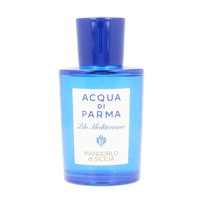 Acqua Di Parma BLU MEDITERRANEO MANDORLO DI SICILIA eau de toilette vaporizador