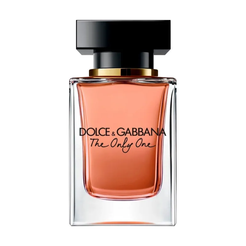 Dolce & Gabbana THE ONLY ONE eau de parfum vaporizador