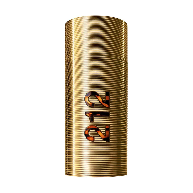 Carolina Herrera 212 MEN NYC PARFUM eau de parfum vaporizador