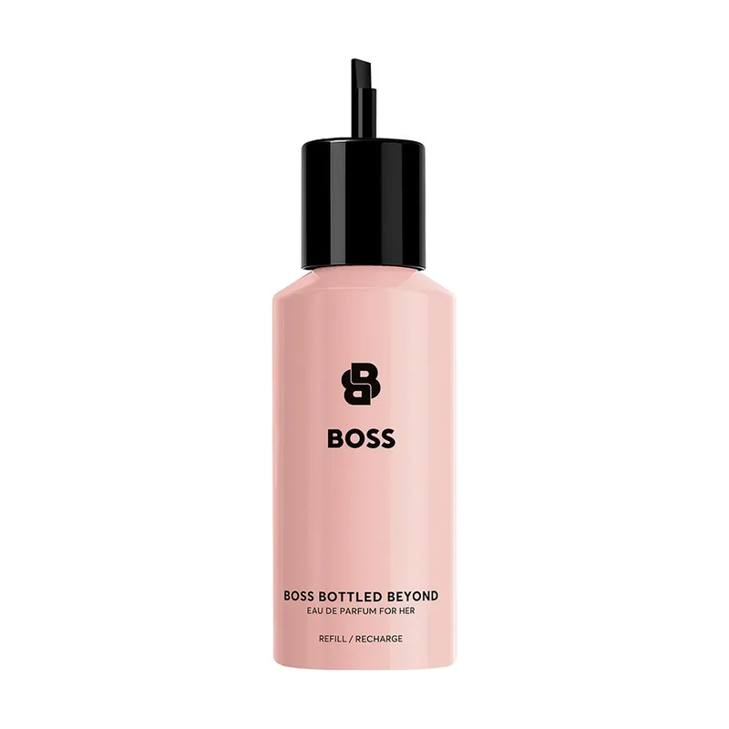 Hugo Boss BOSS BOTTLED BEYOND FOR HER eau de parfum recarga