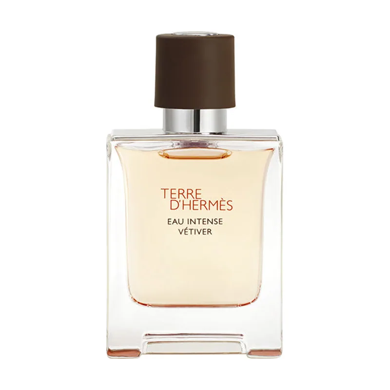 Hermès TERRE D’HERMÈS EAU INTENSE VÉTIVER eau de parfum vaporizador