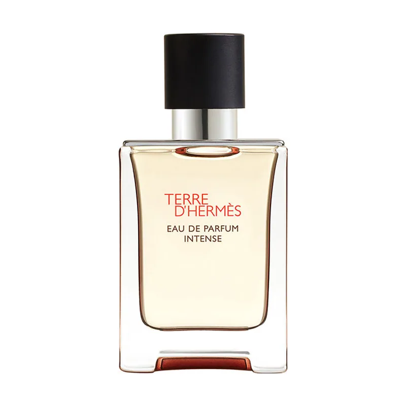Hermès TERRE D’HERMÈS PARFUM INTENSE eau de parfum vaporizador
