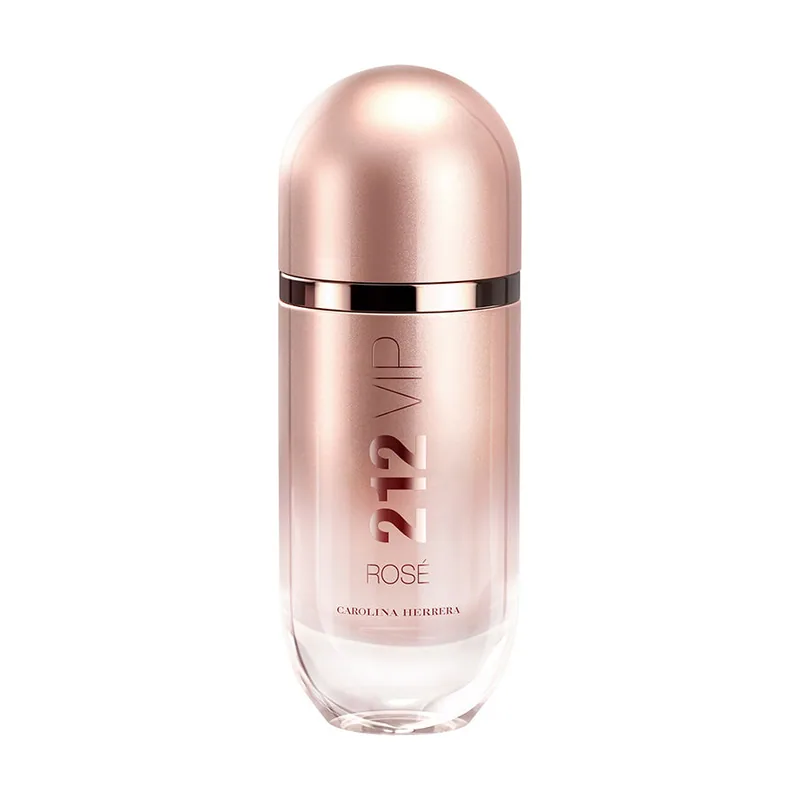 Carolina Herrera 212 VIP ROSÉ eau de parfum vaporizador