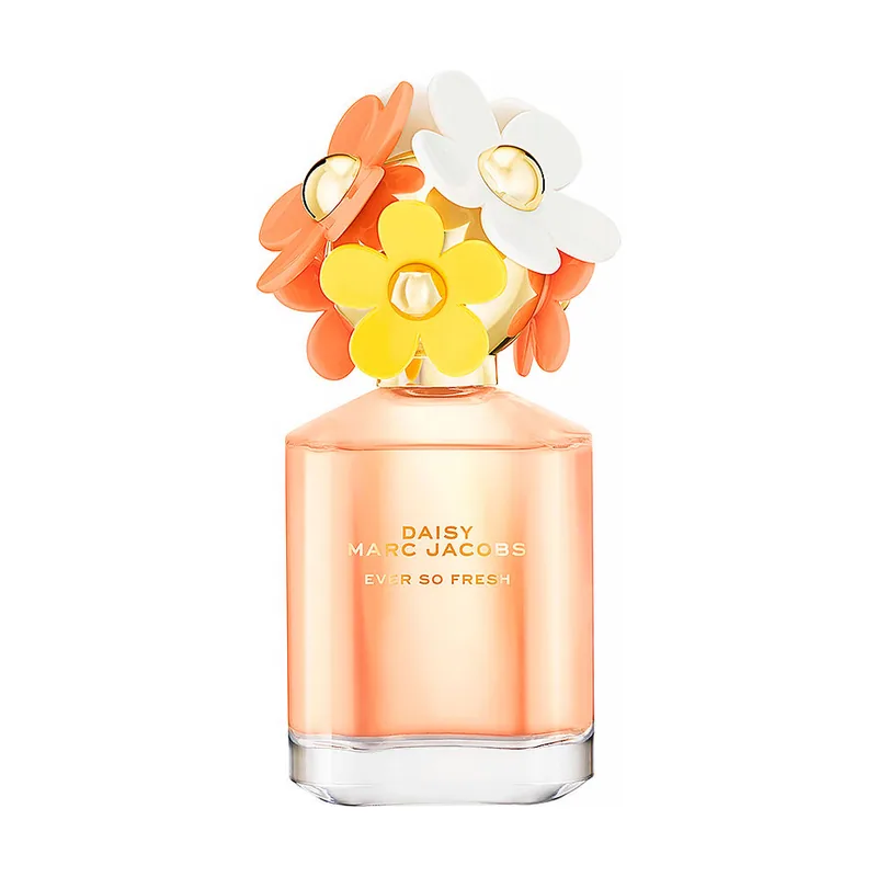 Marc Jacobs DAISY EVER SO FRESH eau de parfum vaporizador