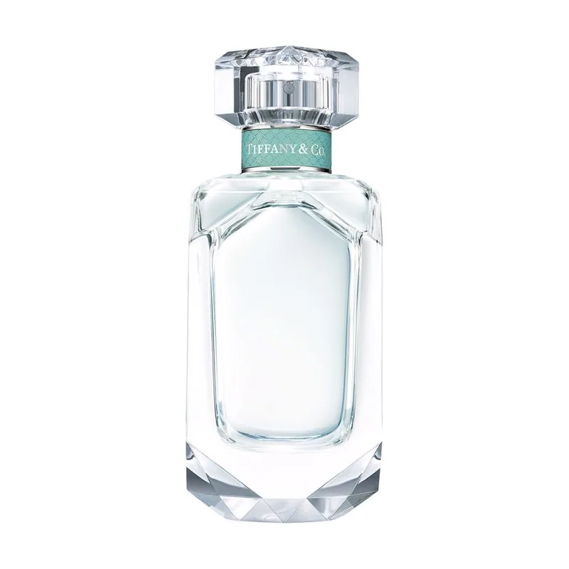 Tiffany & CO eau de parfum vaporizador