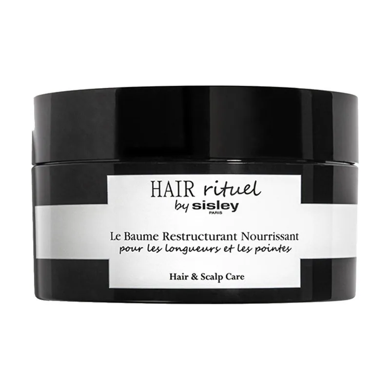 Hair Rituel By Sisley Baume Restructurant Nourrisant 125 gr
