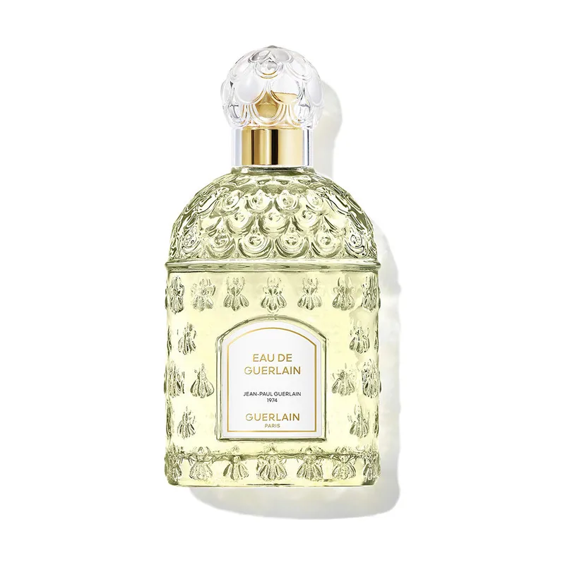 Guerlain EAU DE eau de cologne vaporizador
