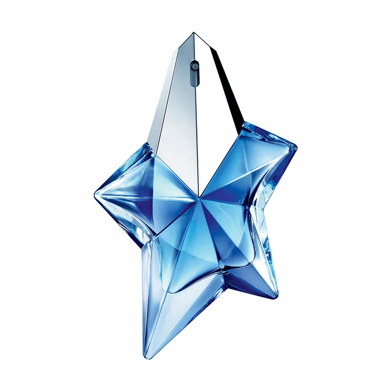 Mugler ANGEL eau de parfum vaporizador refillable
