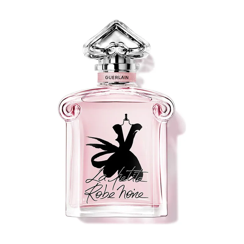 Guerlain LA PETITE ROBE NOIRE eau de toilette vaporizador