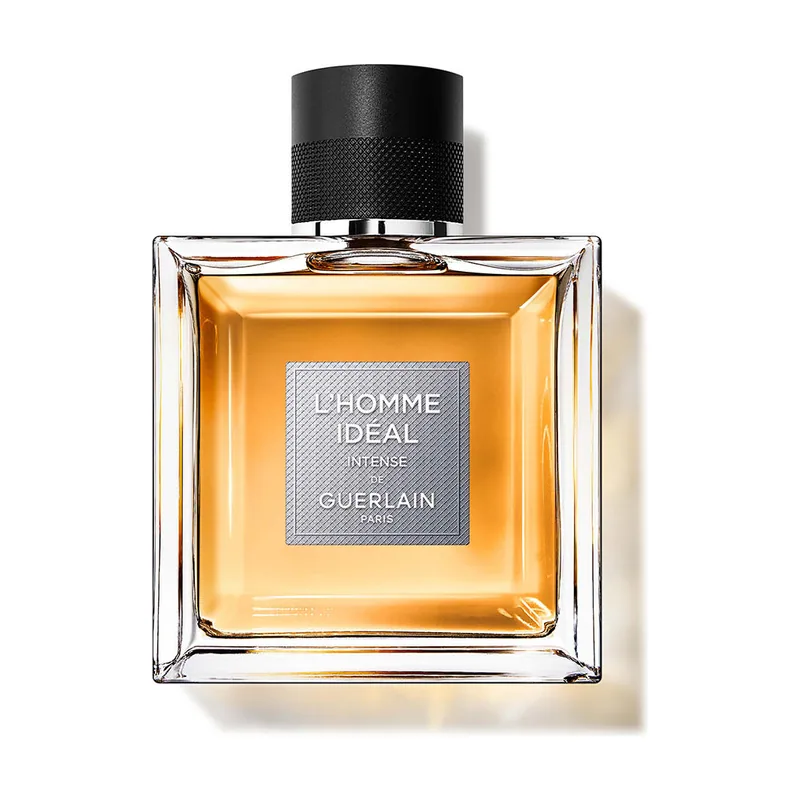 Guerlain L’HOMME IDEAL L’INTENSE eau de parfum vaporizador