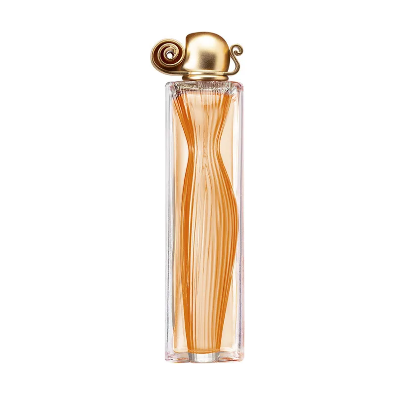 Givenchy ORGANZA eau de parfum vaporizador