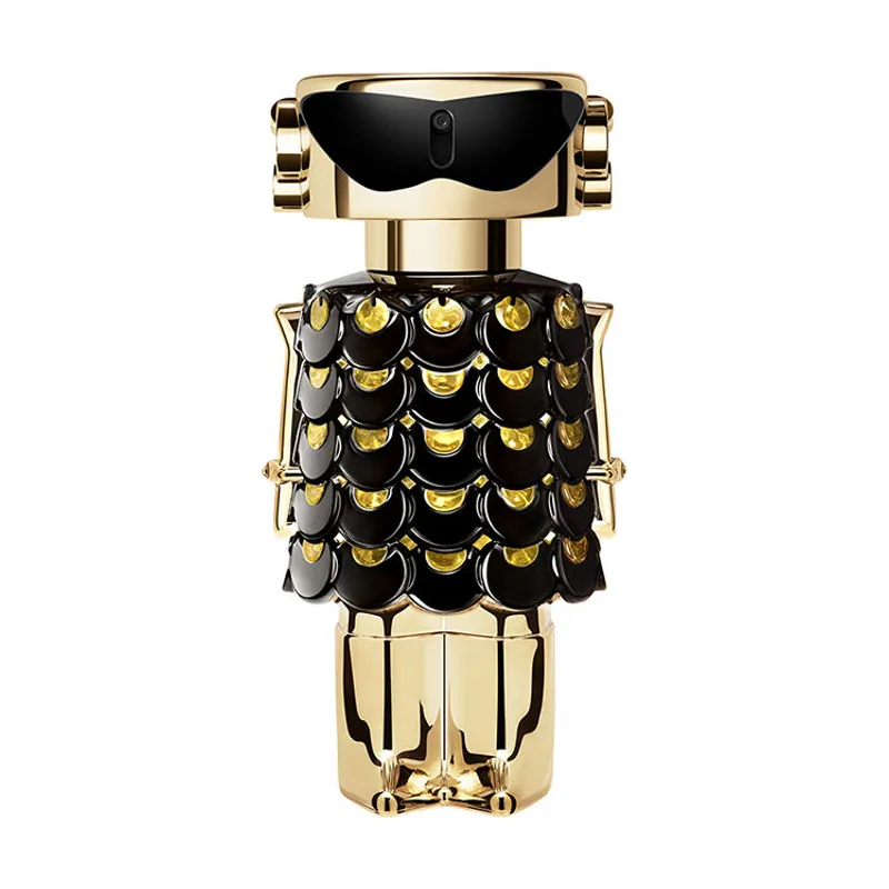 Rabanne FAME PARFUM eau de parfum vaporizador