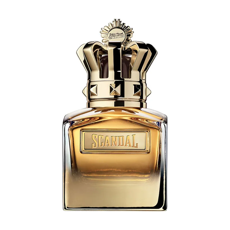 Jean Paul Gaultier SCANDAL ABSOLU FOR HIM eau de parfum vaporizador