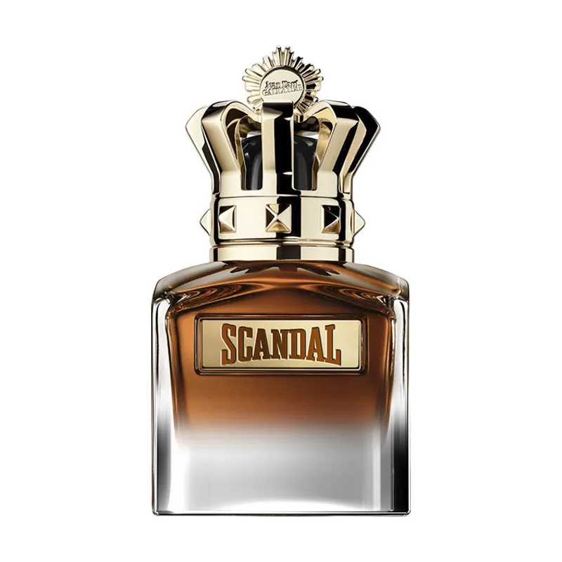 Jean Paul Gaultier SCANDAL ELIXIR PARFUM FOR HIM eau de parfum vaporizador