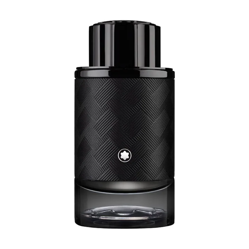 Montblanc EXPLORER EXTREME PARFUM eau de parfum vaporizador