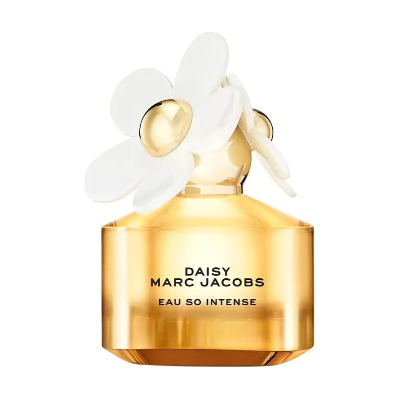 Marc Jacobs DAISY SO INTENSE eau de parfum vaporizador