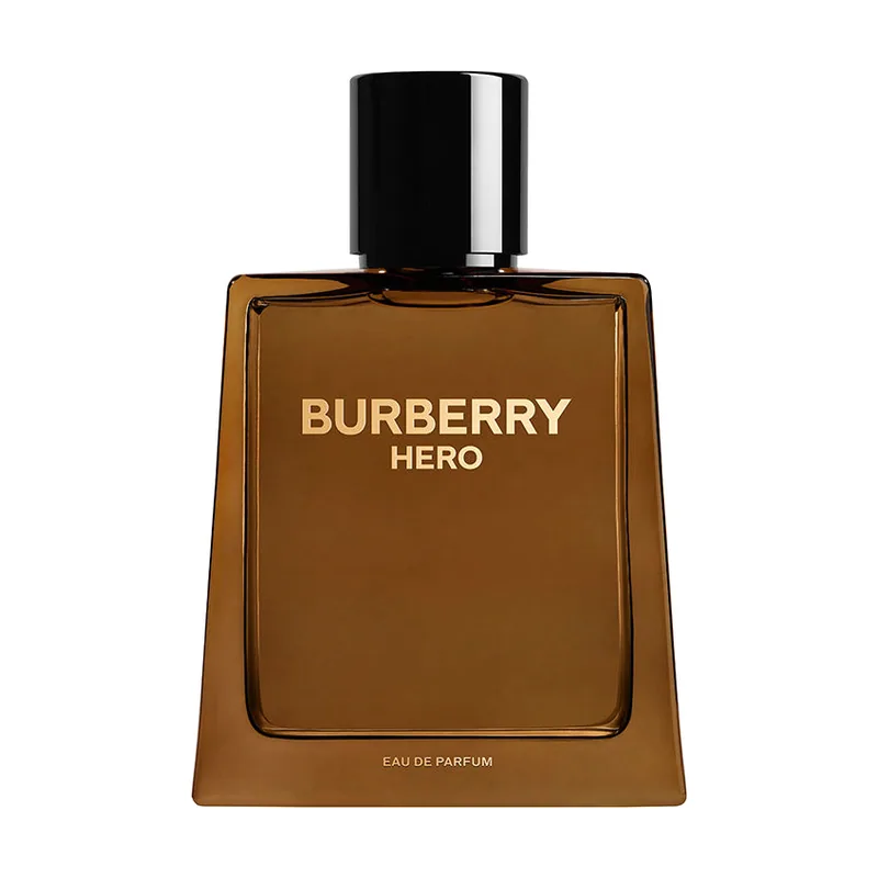 Burberry HERO eau de parfum vaporizador