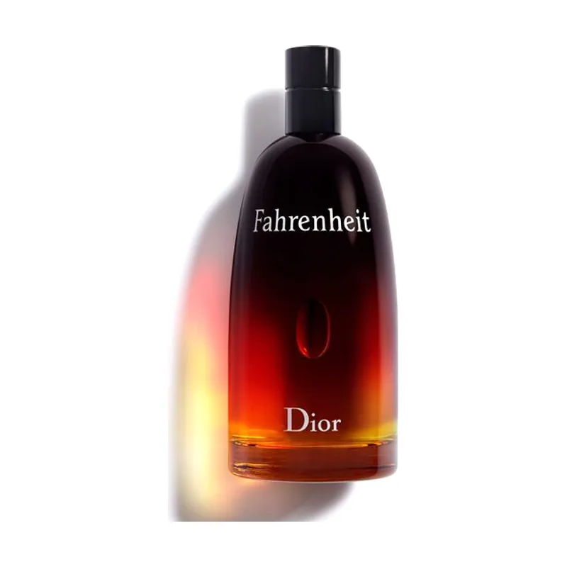 Dior FAHRENHEIT eau de toilette vaporizador