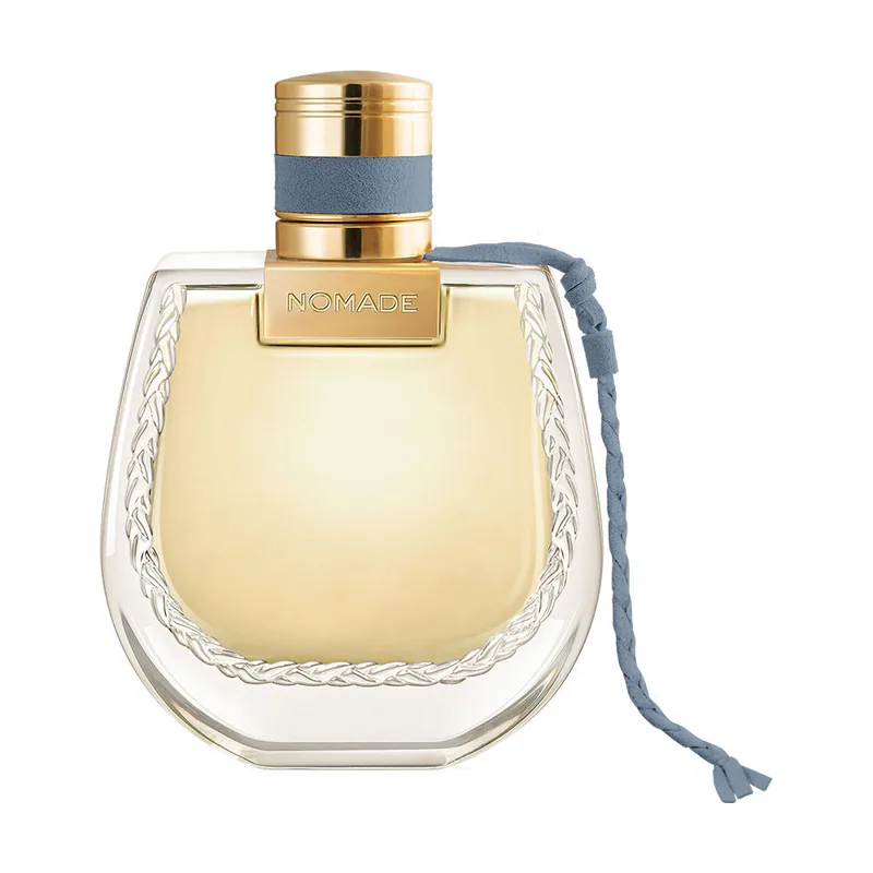 Chloé NOMADE LUMIÈRE D’ÉGYPTE eau de parfum vaporizador