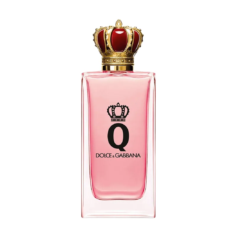 Dolce & Gabbana Q BY eau de parfum vaporizador