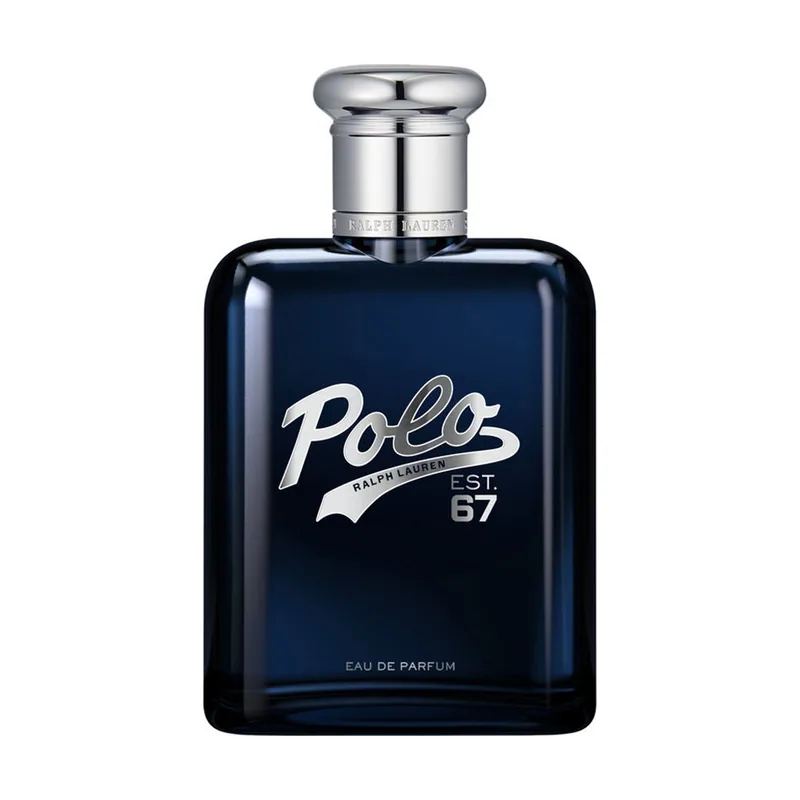 Ralph Lauren POLO EST. 67 eau de parfum vaporizador