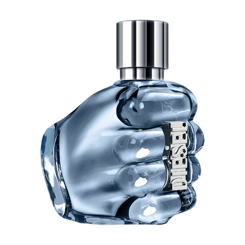 Diesel Only The Brave eau de toilette