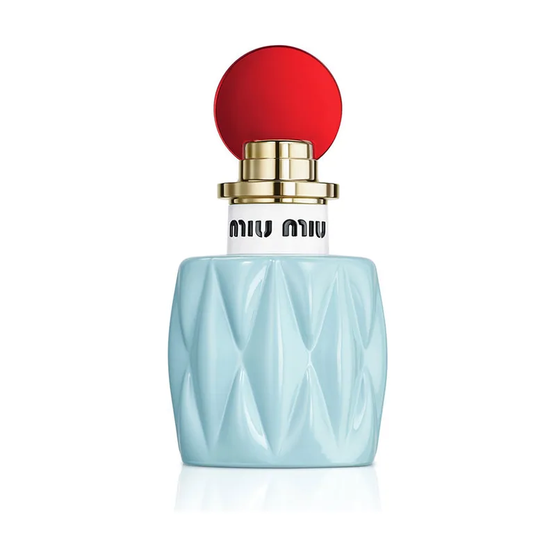 Miu Miu eau de parfum vaporizador