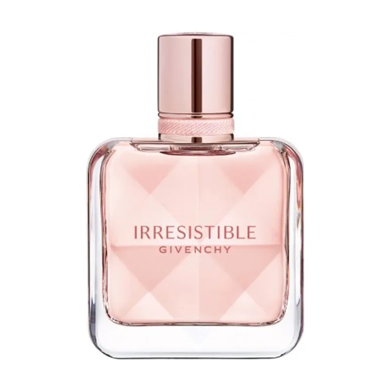 Givenchy IRRESISTIBLE eau de parfum vaporizador