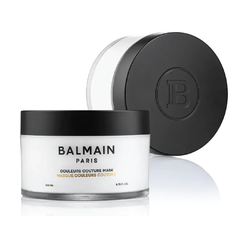Balmain Hair COULEURS COUTURE mask 200 ml