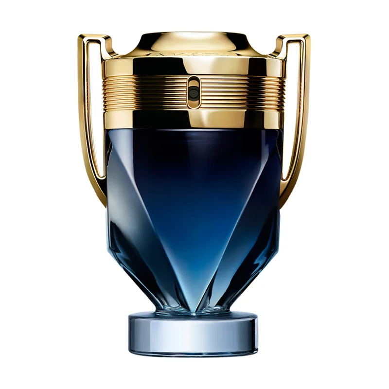 Rabanne INVICTUS PARFUM eau de parfum vaporizador