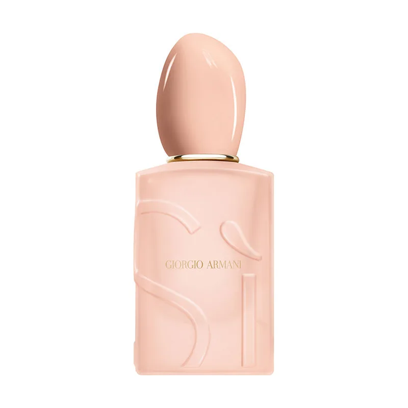 Giorgio Armani SÌ NUDE BLOOM eau de parfum vaporizador
