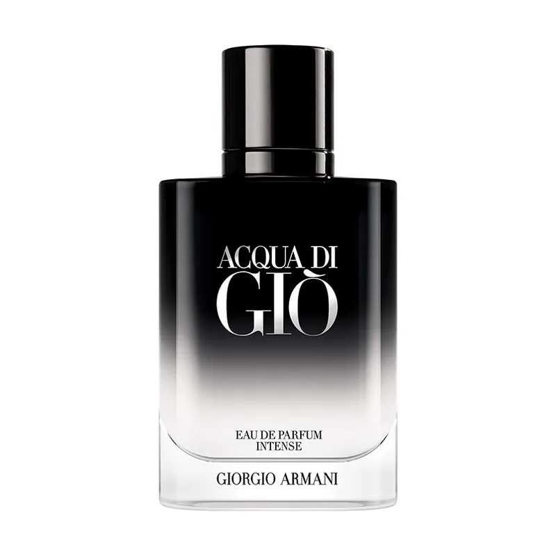 Giorgio Armani ACQUA DI GIÒ INTENSE eau de parfum vaporizador