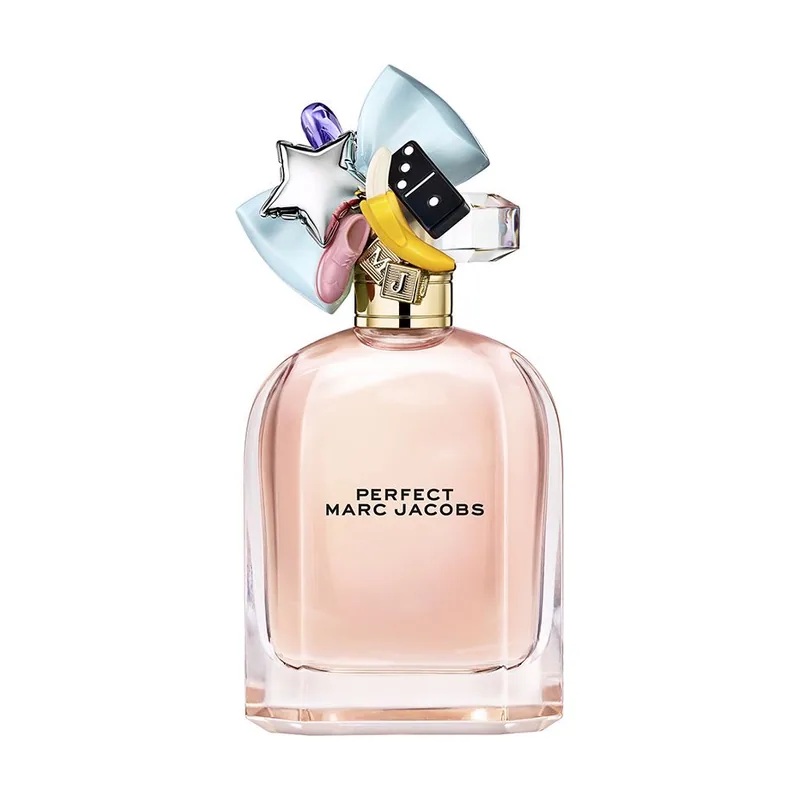 Marc Jacobs PERFECT eau de parfum vaporizador