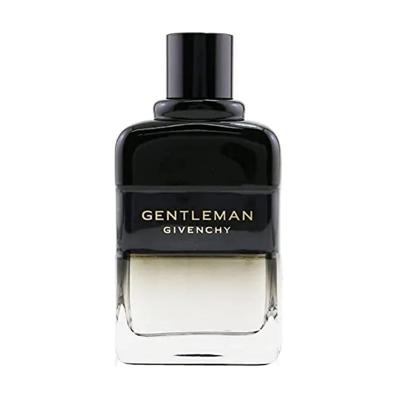Givenchy GENTLEMAN BOISÉE eau de parfum vaporizador