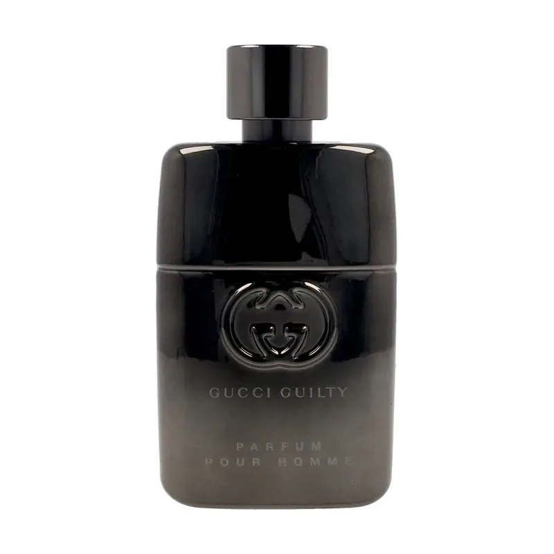 Gucci GUILTY POUR HOMME PARFUM eau de parfum vaporizador